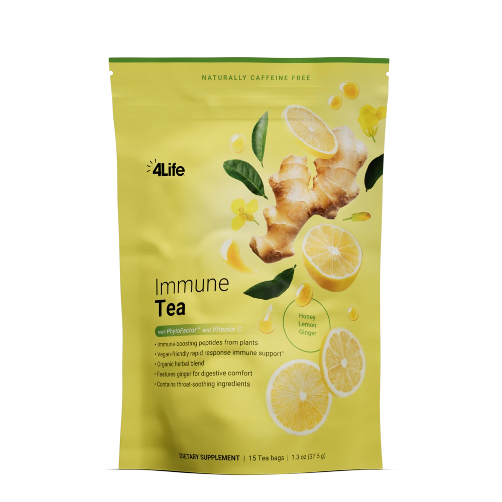 4Life Immune Tea, 15 tea bags