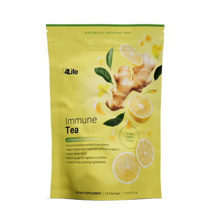 4Life Immune Tea, 15 tea bags