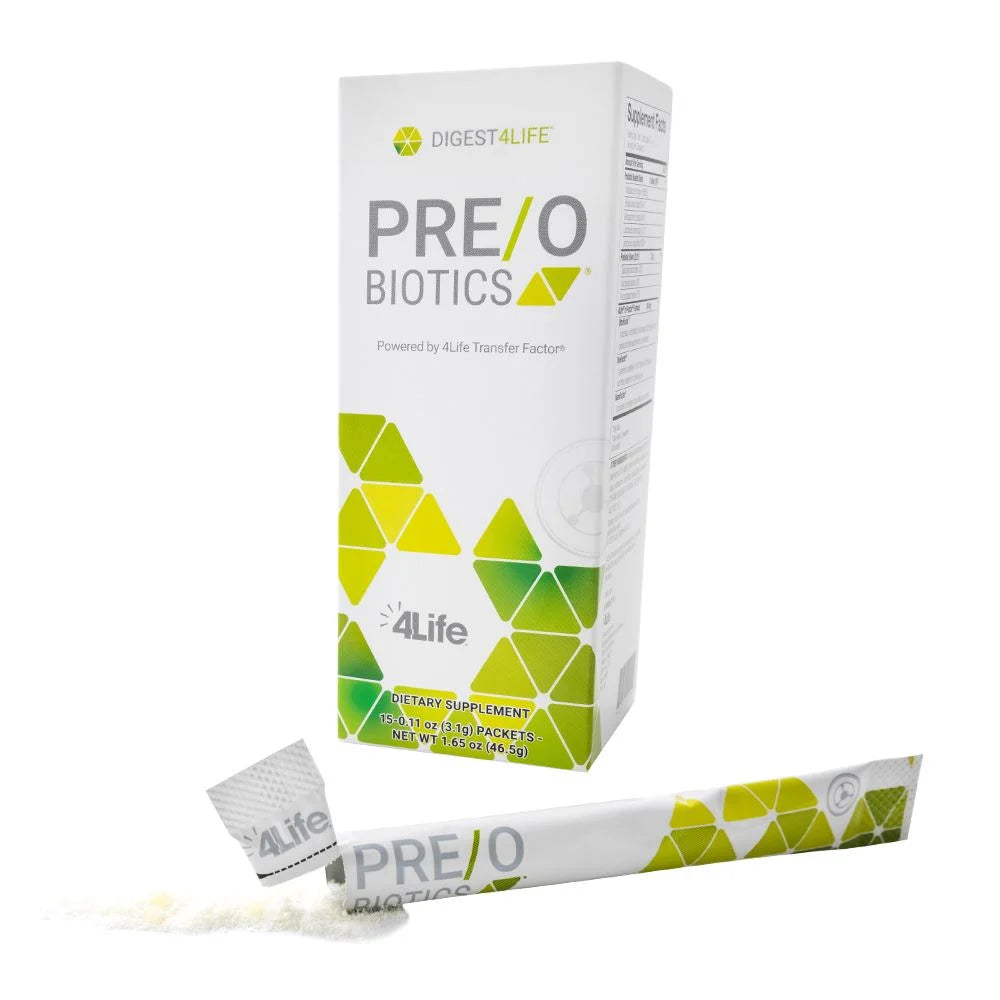 4Life Pre/o Biotics