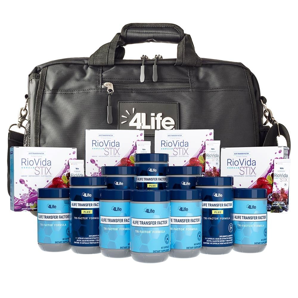 Core Pack Ft 4life Fast Start Core Pack – 4life Research Solutions