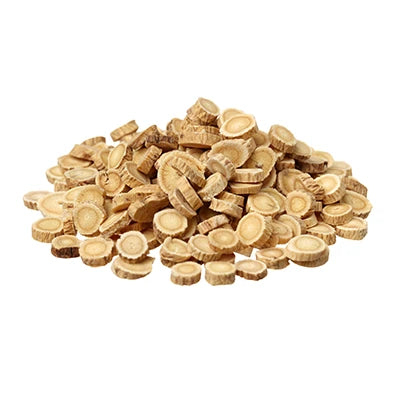 Organic Astragalus Root