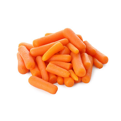 Carrot Root