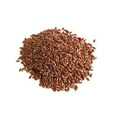 Flaxseeds