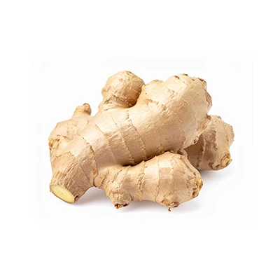 Organic Ginger