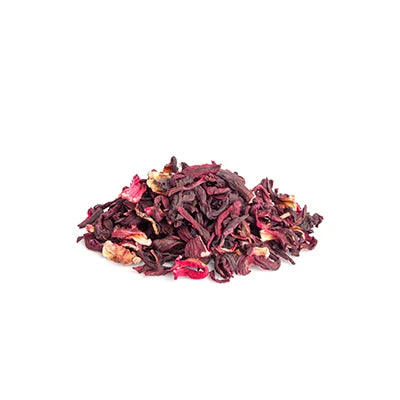Organic Hibiscus
