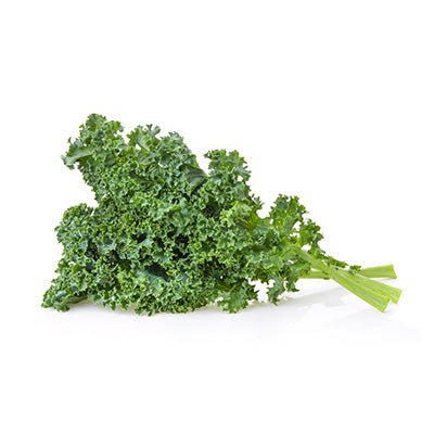 Kale Leaves