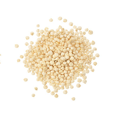 Quinoa Seeds