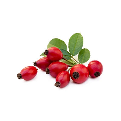 Organic Rosehips