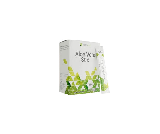 4Life Aloe Vera Stix (new packaging)