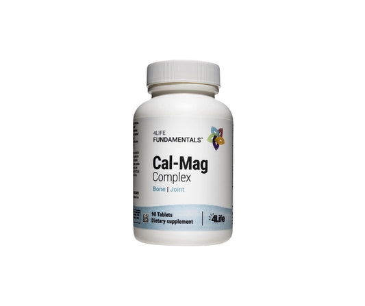4Life Cal-Mag Complex (new packaging)