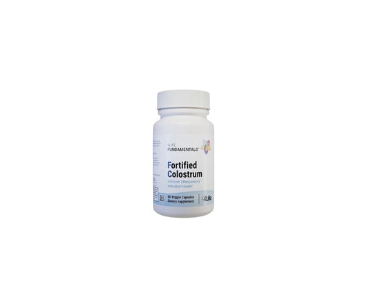 4Life Fortified Colostrum (new packaging)