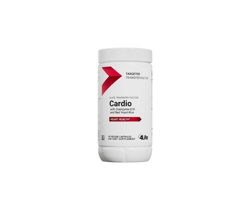Heart & Healthy Aging