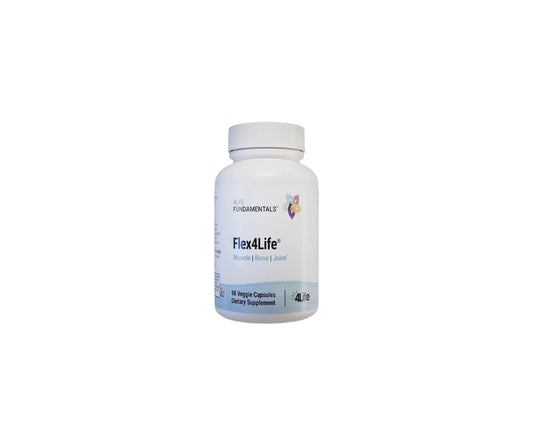 4Life Flex4Life (new packaging)