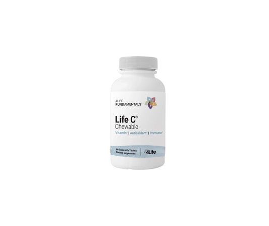 4Life Life C (new packaging)