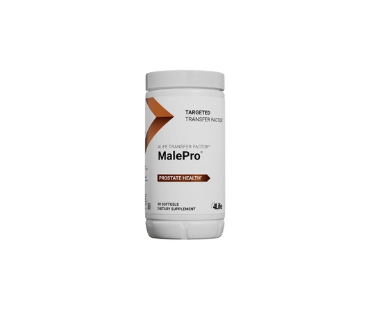 4Life Transfer Factor MalePro (new packaging)