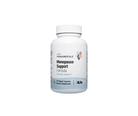 4Life Menopause Support Formula (new packaging)