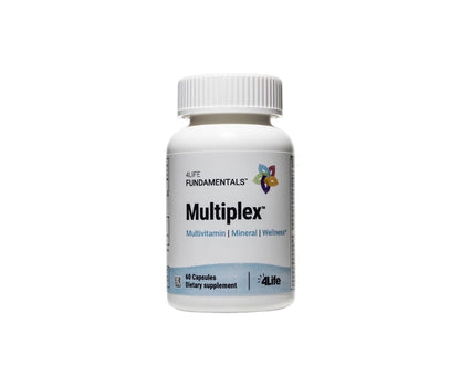 4Life Multiplex (new packaging)