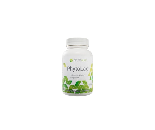 4Life PhytoLax (new packaging)