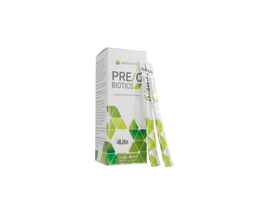 Gut & Detox