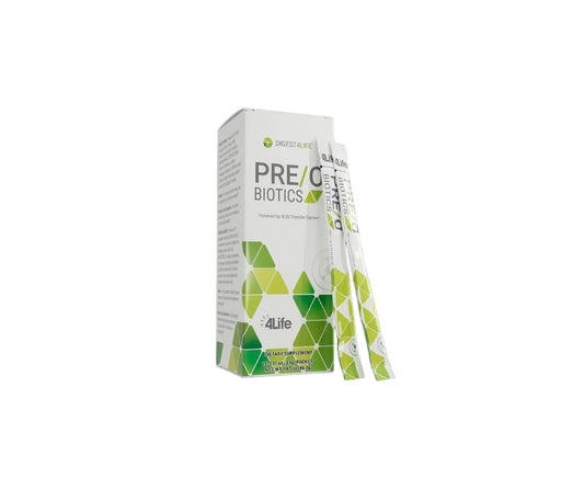 4Life Pre/o Biotics (new packaging)