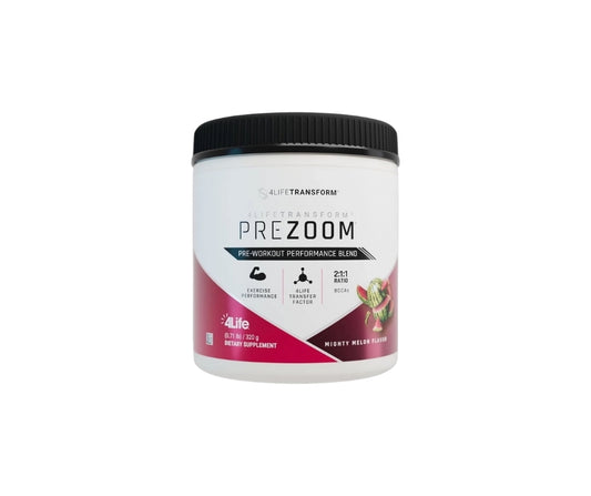 4LifeTransform PreZoom (new packaging)