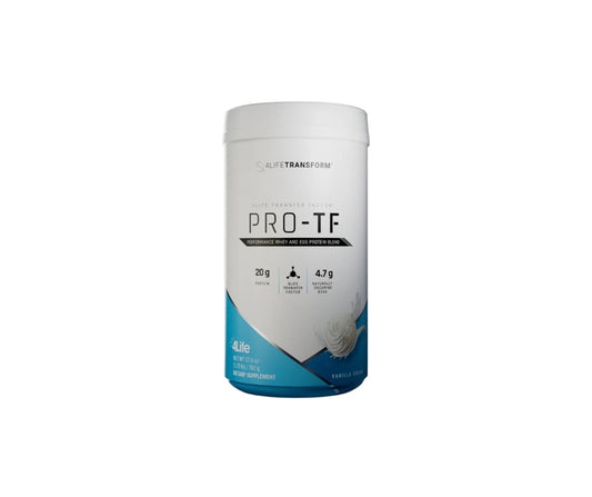 4Life Pro-TF Vanilla Cream (new packaging)