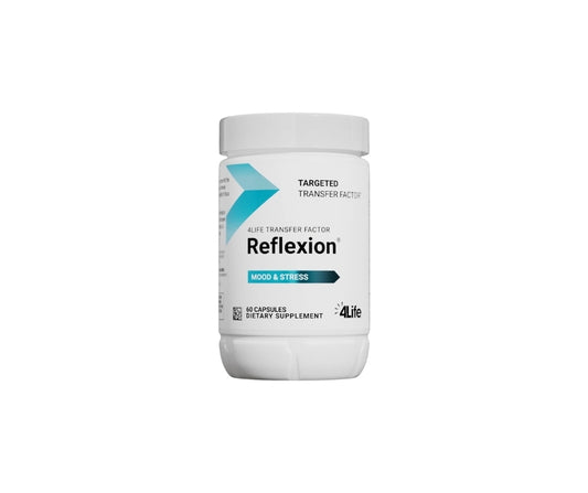 4Life Transfer Factor Reflexion (new packaging)