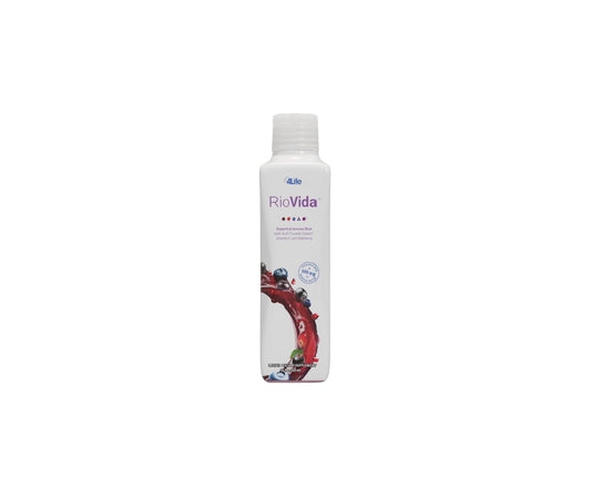 4Life Transfer Factor RioVida (new packaging)