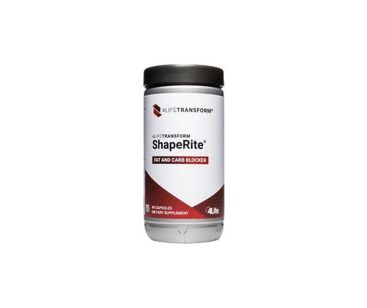 4Life ShapeRite (new packaging)