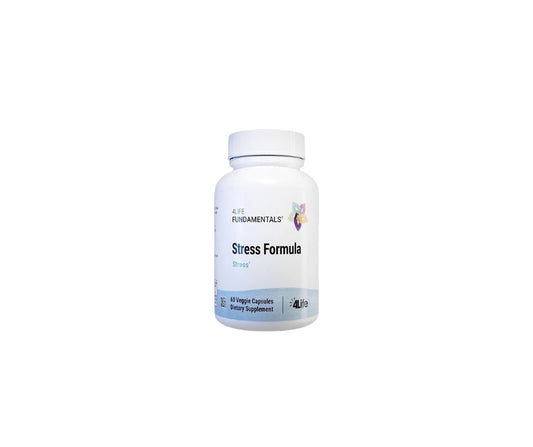 4Life Stress Formula (new packaging)