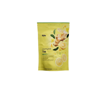 4Life Immune Tea (new packaging)