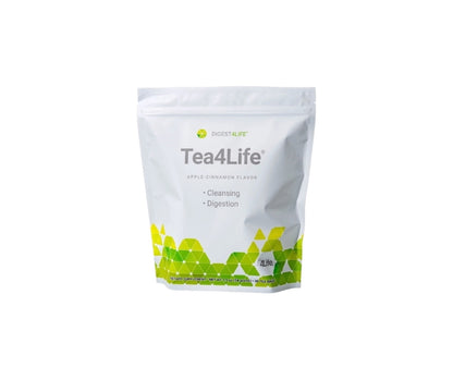 4Life Tea4Life (new packaging)