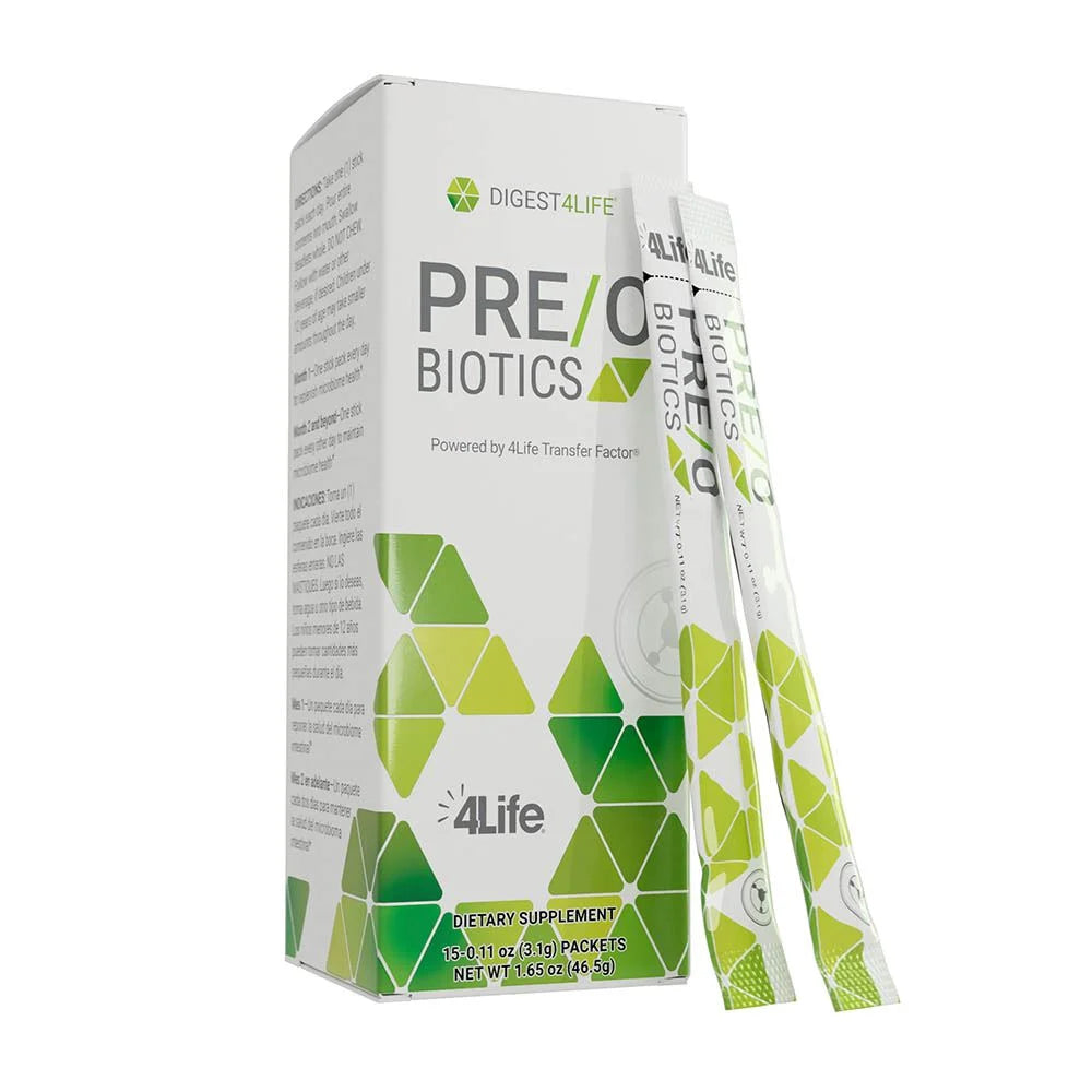 4Life Pre/o Biotics