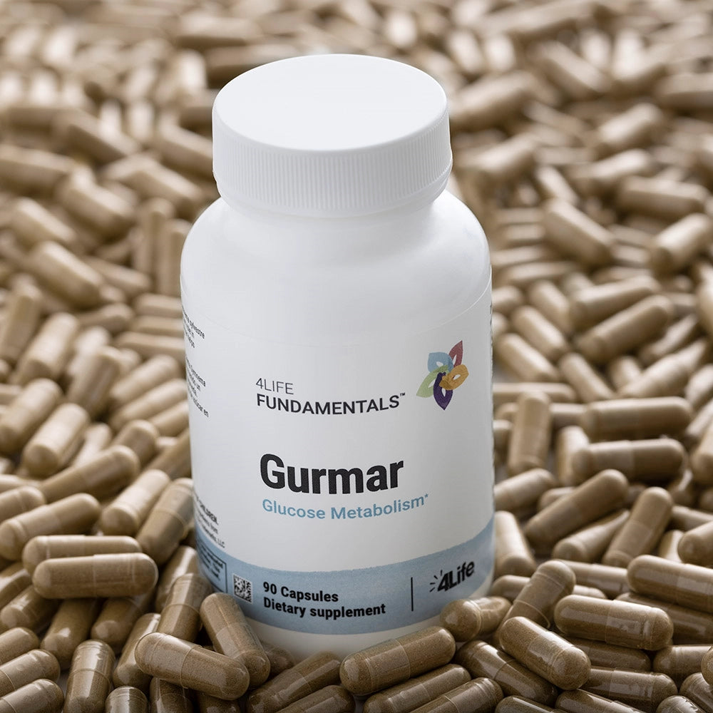 4Life Gurmar capsules