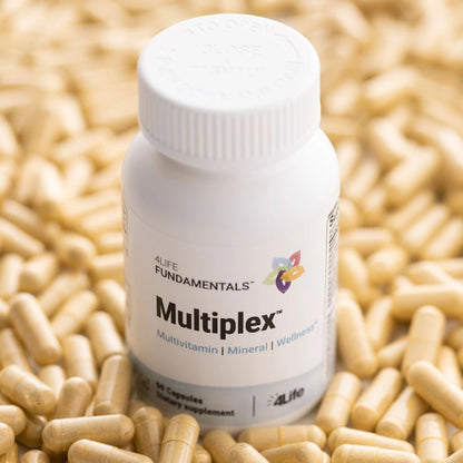 4Life Multiplex capsules